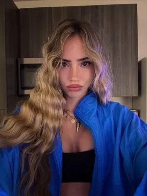 Julia Ernst OnlyFans Leaked Free Thumbnail Picture - #VFRlyuDMTR