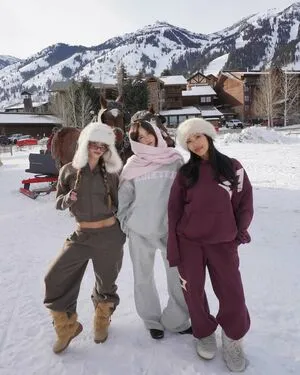 Julia Ernst OnlyFans Leaked Free Thumbnail Picture - #dGMjBuYStP