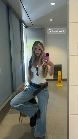 Julia Ernst OnlyFans Leaked Free Thumbnail Picture - #eYdmv0OufN