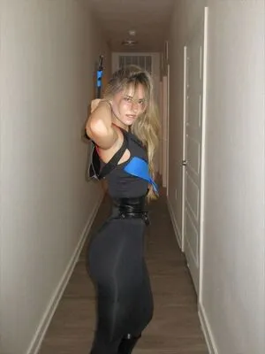 Julia Ernst OnlyFans Leaked Free Thumbnail Picture - #kS58aoFg97