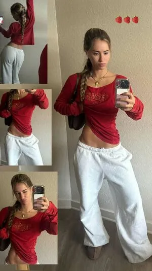 Julia Ernst OnlyFans Leaked Free Thumbnail Picture - #lYelJefX0r