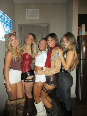 Julia Ernst OnlyFans Leaked Free Thumbnail Picture - #lua4BWLRk2