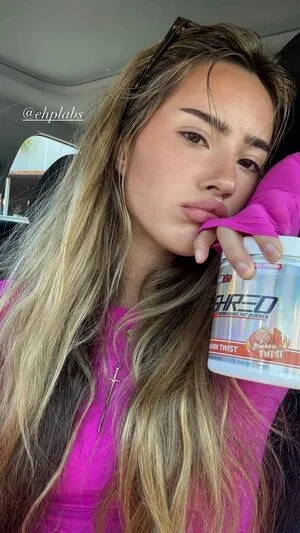 Julia Ernst OnlyFans Leaked Free Thumbnail Picture - #mBNfk8zLmd