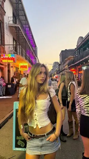 Julia Ernst OnlyFans Leaked Free Thumbnail Picture - #pzO5ZnP0Vj