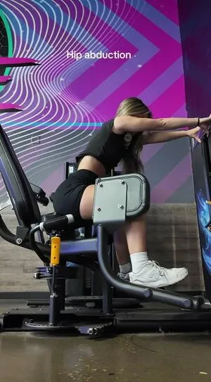 Julia Ernst OnlyFans Leaked Free Thumbnail Picture - #sVsVdPY3eV