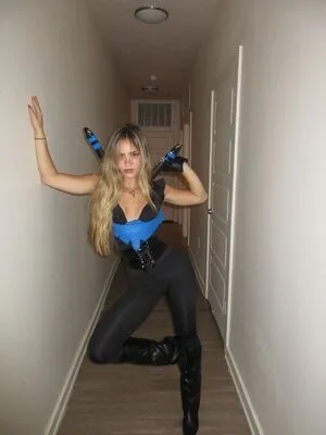 Julia Ernst OnlyFans Leaked Free Thumbnail Picture - #ycDV0zDXIF