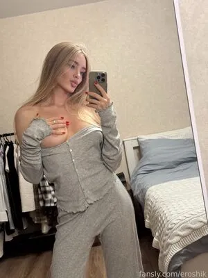 Julia Erokhina OnlyFans Leaked Free Thumbnail Picture - #b6agDboqUs