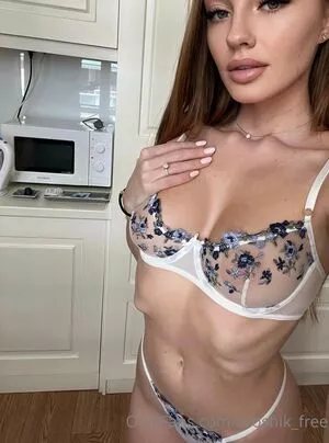 Julia Erokhina OnlyFans Leaked Free Thumbnail Picture - #RGcluLCVZK