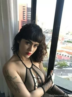 Julia Evilx OnlyFans Leaked Free Thumbnail Picture - #39B1AXBxlA