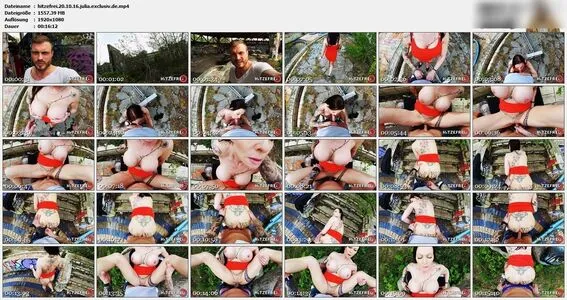 Julia Exclusiv OnlyFans Leaked Free Thumbnail Picture - #h5d8uzeKYC