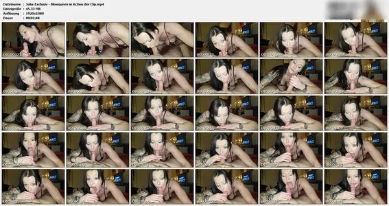 Julia Exclusiv OnlyFans Leaked Free Thumbnail Picture - #y7ANKfdJVa