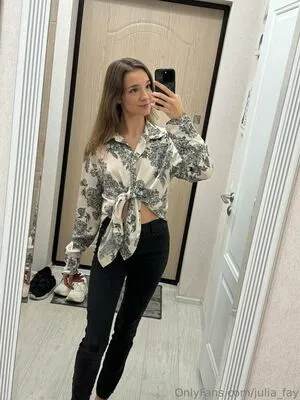 Julia Fay OnlyFans Leaked Free Thumbnail Picture - #BC1u95KhxH