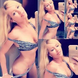 Julia Faye West OnlyFans Leaked Free Thumbnail Picture - #6QzkXsbyhG