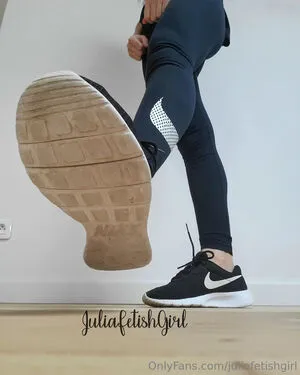 Julia Fetishgirl OnlyFans Leaked Free Thumbnail Picture - #GQaTHJkYQ6