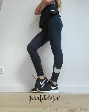 Julia Fetishgirl OnlyFans Leaked Free Thumbnail Picture - #dqc1HIV9t6