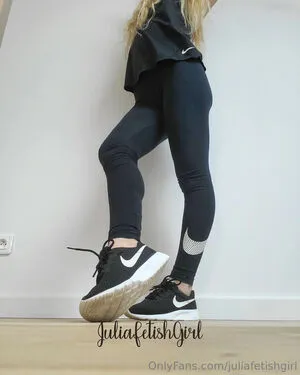Julia Fetishgirl OnlyFans Leaked Free Thumbnail Picture - #lYPviYNjoO