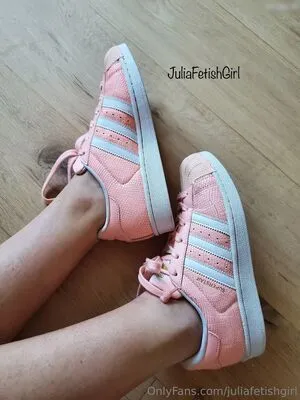 Julia Fetishgirl OnlyFans Leaked Free Thumbnail Picture - #u9IcevzsDu