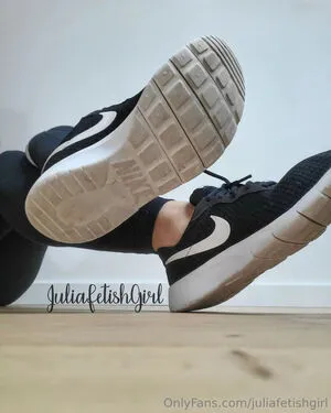 Julia Fetishgirl OnlyFans Leaked Free Thumbnail Picture - #wfRM1tXoT2