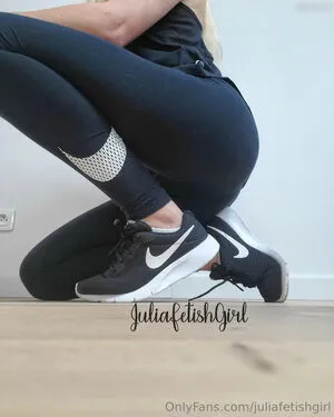 Julia Fetishgirl OnlyFans Leaked Free Thumbnail Picture - #ySGPSnOJ08