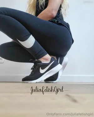 Julia Fetishgirl OnlyFans Leaked Free Thumbnail Picture - #yjDMbcjZLX