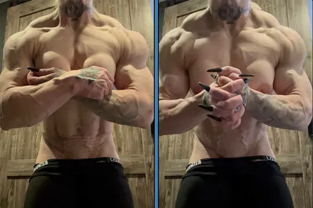 Julia Foery OnlyFans Leaked Free Thumbnail Picture - #HZRpaObm3N