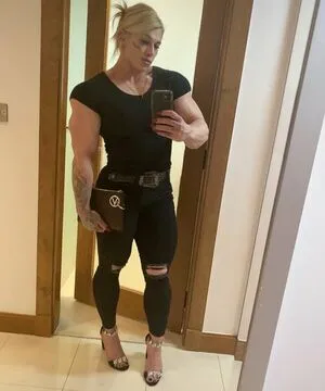 Julia Foery OnlyFans Leaked Free Thumbnail Picture - #fhrO6xofol