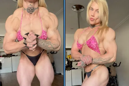 Julia Foery OnlyFans Leaked Free Thumbnail Picture - #jGb4j6ljsB