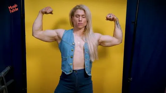 Julia Foery OnlyFans Leaked Free Thumbnail Picture - #zR0hBR3s6F