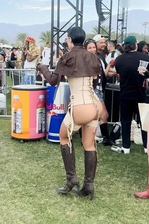 Julia Fox OnlyFans Leaked Free Thumbnail Picture - #7cbiDwULjO