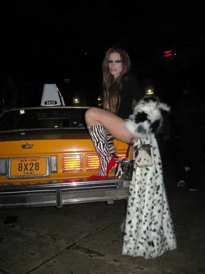 Julia Fox OnlyFans Leaked Free Thumbnail Picture - #I8eIr94Nyt