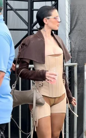 Julia Fox OnlyFans Leaked Free Thumbnail Picture - #QTPmhCa0bz