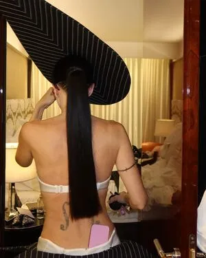 Julia Fox OnlyFans Leaked Free Thumbnail Picture - #e5qA4gzpL6