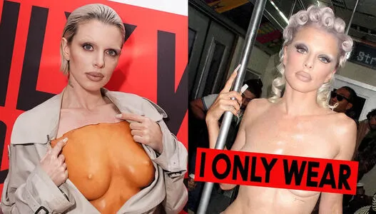 Julia Fox OnlyFans Leaked Free Thumbnail Picture - #hH1Szd8RkG