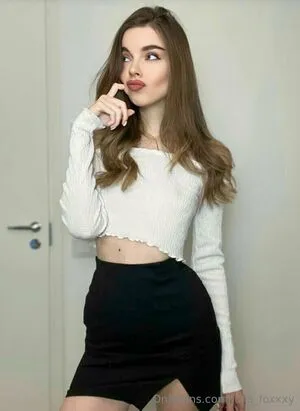 Julia Foxxxy OnlyFans Leaked Free Thumbnail Picture - #KUOXVa5pHf