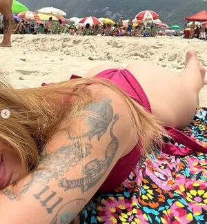 Julia Freixo OnlyFans Leaked Free Thumbnail Picture - #NTUJTXOdmD