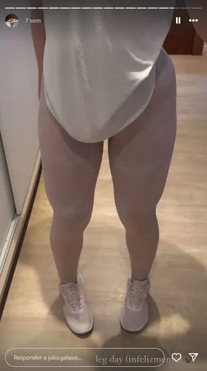 Julia Galassi OnlyFans Leaked Free Thumbnail Picture - #f1bH83Usuh