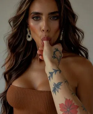 Julia Gama OnlyFans Leaked Free Thumbnail Picture - #NThoNib4PR