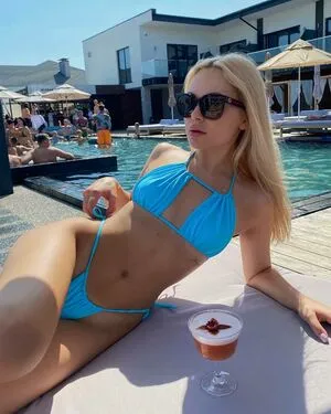 Julia Gamaliy OnlyFans Leaked Free Thumbnail Picture - #XXJkfnlkME