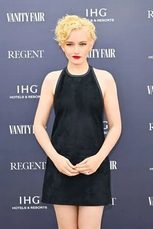 Julia Garner OnlyFans Leaked Free Thumbnail Picture - #7I6mmhGYY2