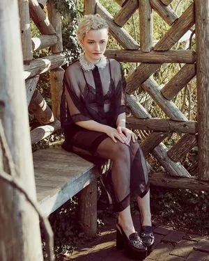 Julia Garner OnlyFans Leaked Free Thumbnail Picture - #Br8AB5PVKW