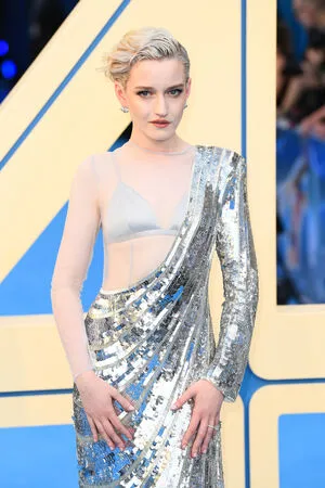 Julia Garner OnlyFans Leaked Free Thumbnail Picture - #ChwlCYHEyM