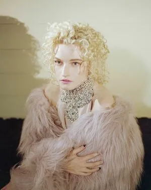 Julia Garner OnlyFans Leaked Free Thumbnail Picture - #DK1HP0QP9w