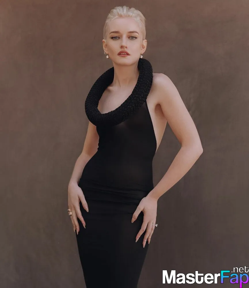 Julia Garner Nude OnlyFans Leak Picture #EzpZHTkBeT | MasterFap.net