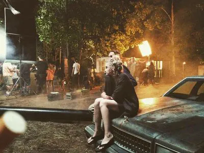 Julia Garner OnlyFans Leaked Free Thumbnail Picture - #IQ8uvhP4uT