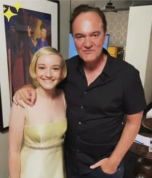 Julia Garner OnlyFans Leaked Free Thumbnail Picture - #MLjpUnnaaD