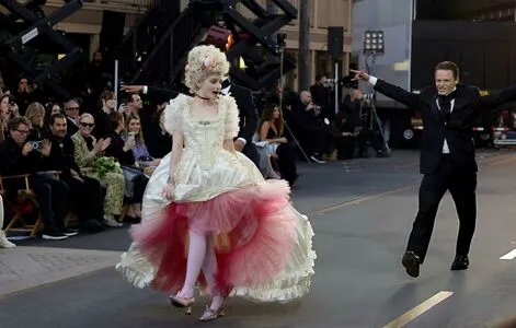 Julia Garner OnlyFans Leaked Free Thumbnail Picture - #NXLOKKO0tJ