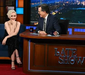 Julia Garner OnlyFans Leaked Free Thumbnail Picture - #O0EzPh6Jud