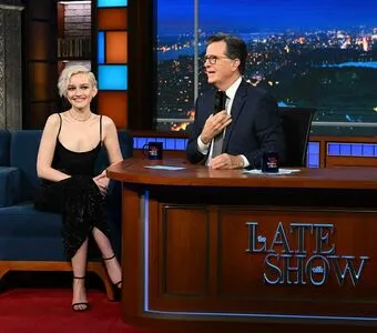 Julia Garner OnlyFans Leaked Free Thumbnail Picture - #O4qeq8eUQ4