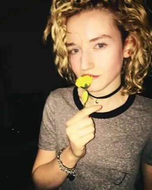 Julia Garner OnlyFans Leaked Free Thumbnail Picture - #OJo6WrLkqC