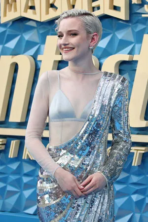Julia Garner OnlyFans Leaked Free Thumbnail Picture - #QpY2fv7WrX